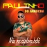 PAULINHO DO ARROCHA
