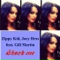 Zippy Kid