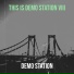 Demo Station