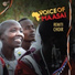Voice of Maasai
