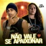 Eo BT, Luiza pilantra
