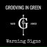 Grooving In Green