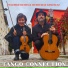 Machiko Ozawa, Javier Diaz Gonzalez