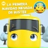 Little Baby Bum en Español, Go Buster en Español