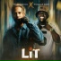 Phlex Montana feat. Shaquille Jones
