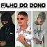 Mc Rodrigues da ZO, mob, Mago no Beat