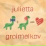 groimelkov feat. jules