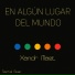 Xandr Mast