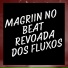 MAGRIIN NO BEAT