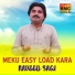Naveed Saqi