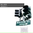 Alphasonic