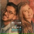 Nathan Carvalho, Vicka