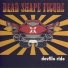 Dead Shape Figure