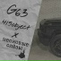415object, неоновые слёзы