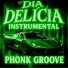PHONK GROOVE, Бразильский Фонк
