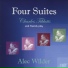 Charles Tibbetts, Michael Forbes, Vincent Fuh