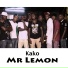 Mr Lemon
