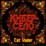 Cat Vader