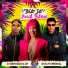 DJ DAVI ORIGINAL, DJ MENOZIM DA ZN, JULIA BARNI