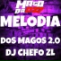 DJ CHEFO ZL