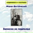 Аудиокнига в кармане
