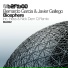 Bernardo Garcia, Javier Gallego