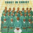 Trust in Christ