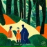 Lofty, jaackson