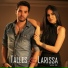 Talles & Larissa