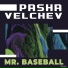 Pasha Velchev