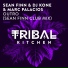 Sean Finn, DJ Kone & Marc Palacios