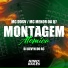 Mc DDSV, Dj Kevyn do RC, Mc Menor da Q7
