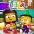 O Quarto da Lala feat. Duda Larson