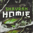 SHAVRAN