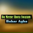 Bahar Agha