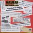 Hersulan, Sergio Roni Giccolini, Pablo Mano Testa