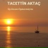 Tacettin Aktaç