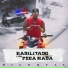 Big Drull, dj tielo