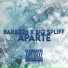 BARBZ26, Big Spliff