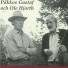 Päkkos Gustaf, Ole Hjorth