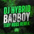 DJ Hybrid