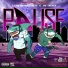 T.Tone Smokin Stress feat. TSF 1Punch