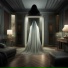 Hexed Ghost