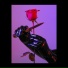 Skeleton Lipstick