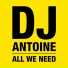 Колбасный цех 5 - DJ Antonie