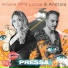 Ariane Villa Lobos, Androla