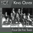 King Oliver And His Orchestra