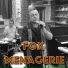Fox Menagerie feat. Stephen Cooper