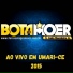 BOTA PRÁ MOER, JOÃO BANDEIRA JR