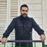 Murat Berxo